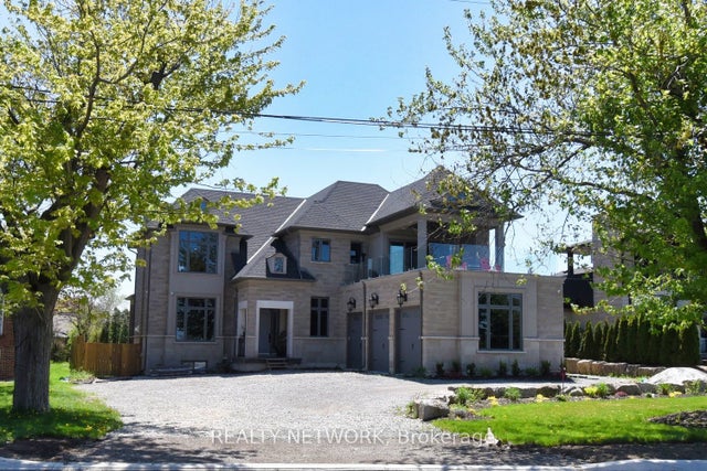 68 Mountain Brow Boulevard, Hamilton