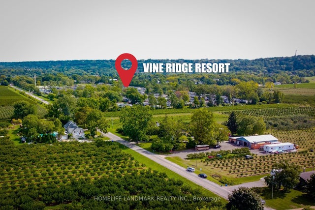1501 Line 8 Road 232, Niagara-on-the-Lake