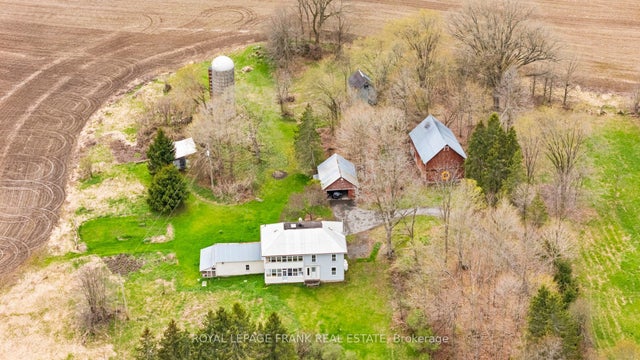 3148 County Road 32 Highway, Leeds and the Thousand Islands