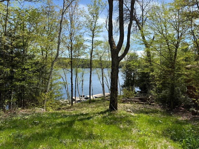 2612 Wilkinson Road, Dysart et al