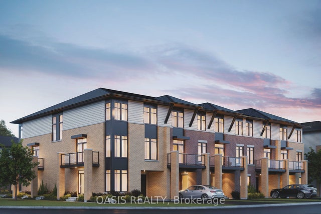 83 Rawah Private, Stittsville - Munster - Richmond