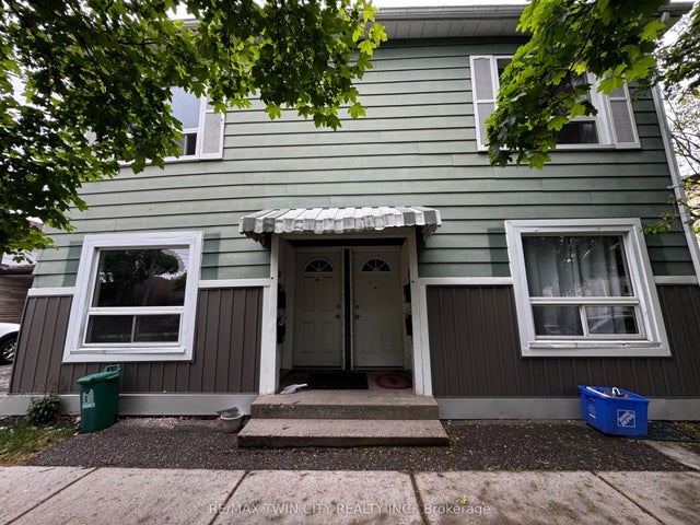 37 & 39 Pearl Street, Brantford