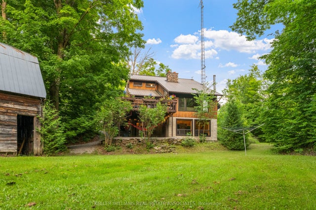 1979 County Rd 48 Road, Kawartha Lakes