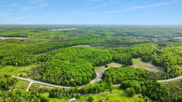 Part 1 Highway 118 N/a, Highlands East