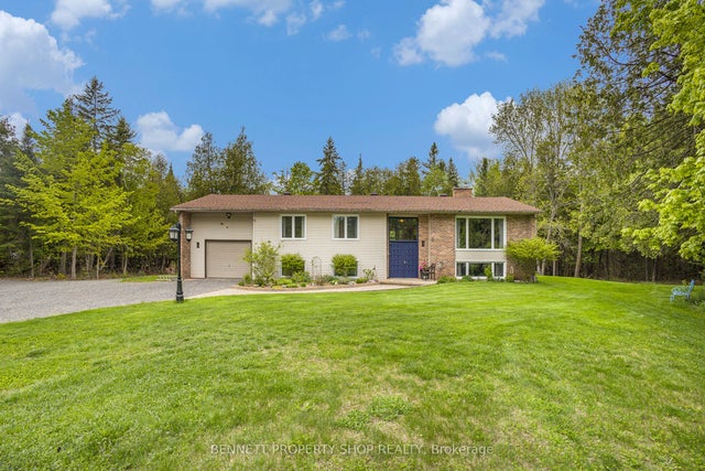 3089 Old Almonte Road, Carp - Huntley Ward