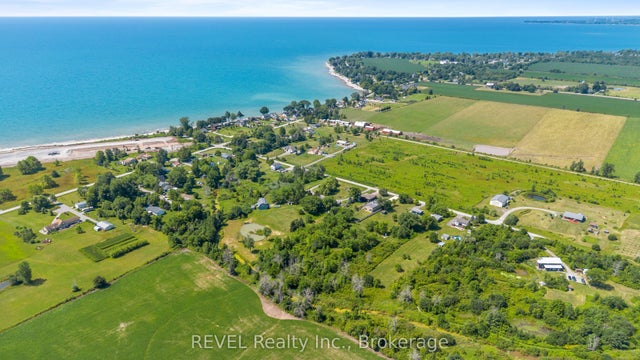 11817 Side Road 18 Road, Wainfleet