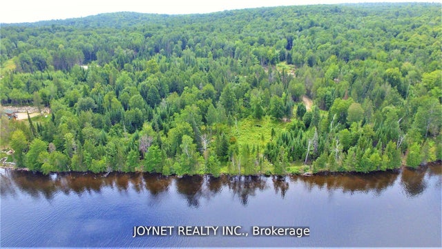 Lot 3 Little Bark Bay Drive, Madawaska Valley