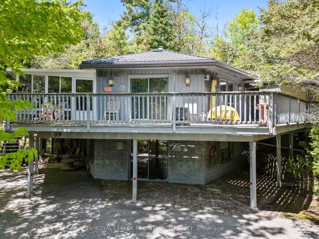 39 Shadow Lake Rd 3 N/a, Kawartha Lakes