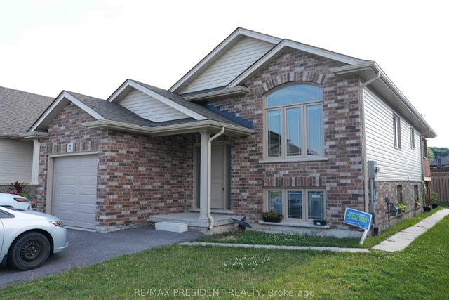 7 Berkshire Drive, St. Catharines