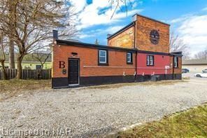 120 Main Street W, Port Colborne