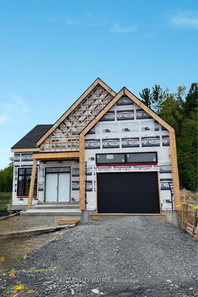 23 Mayer Street, The Nation