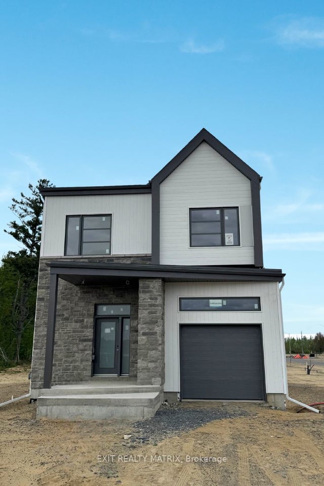 15 Mayer Street, The Nation