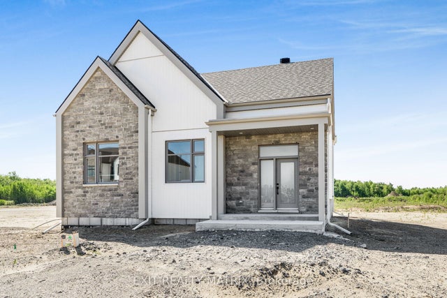 27 Mayer Street, The Nation