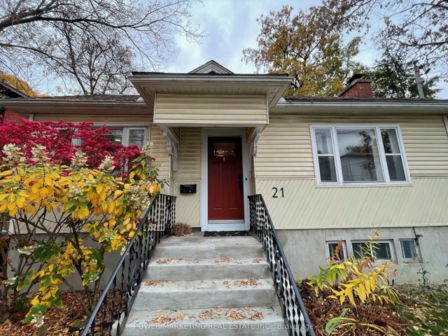 21 Perkins Street, West Centre Town