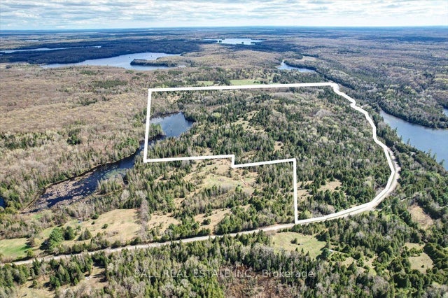 Clydesdale Road, North Kawartha