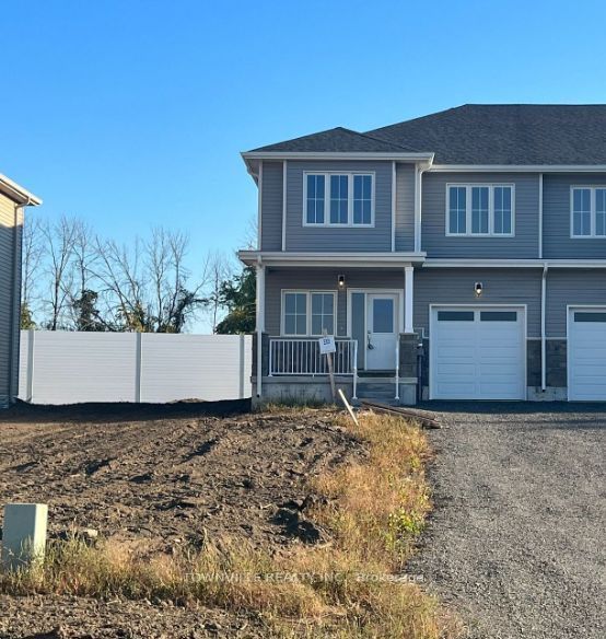 18 Lincoln Drive, Belleville