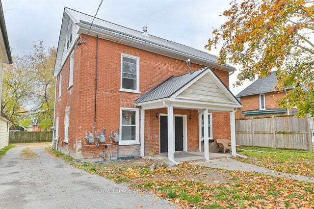 91 Bridge Street W, Belleville