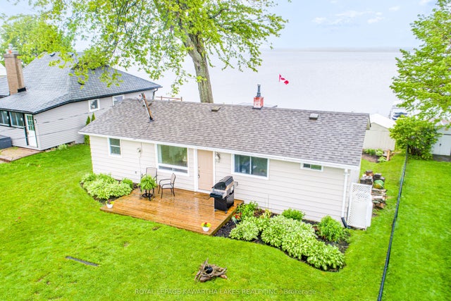 215 Snug Harbour Road, Kawartha Lakes