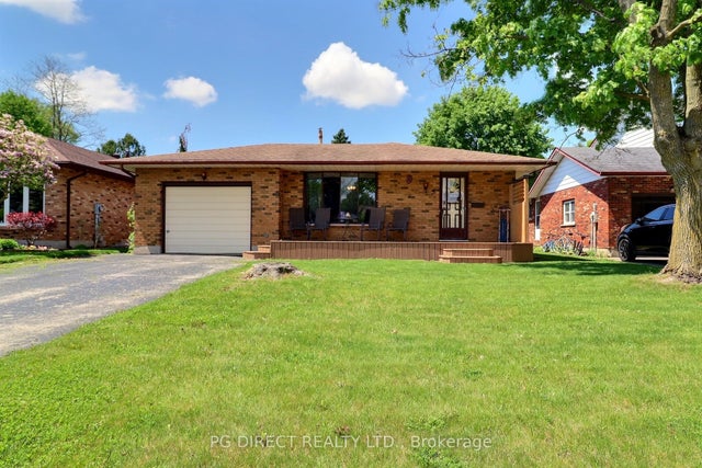5 Denrich Avenue, Tillsonburg