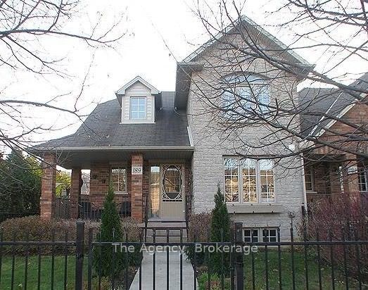 189 Livingston Avenue, Grimsby