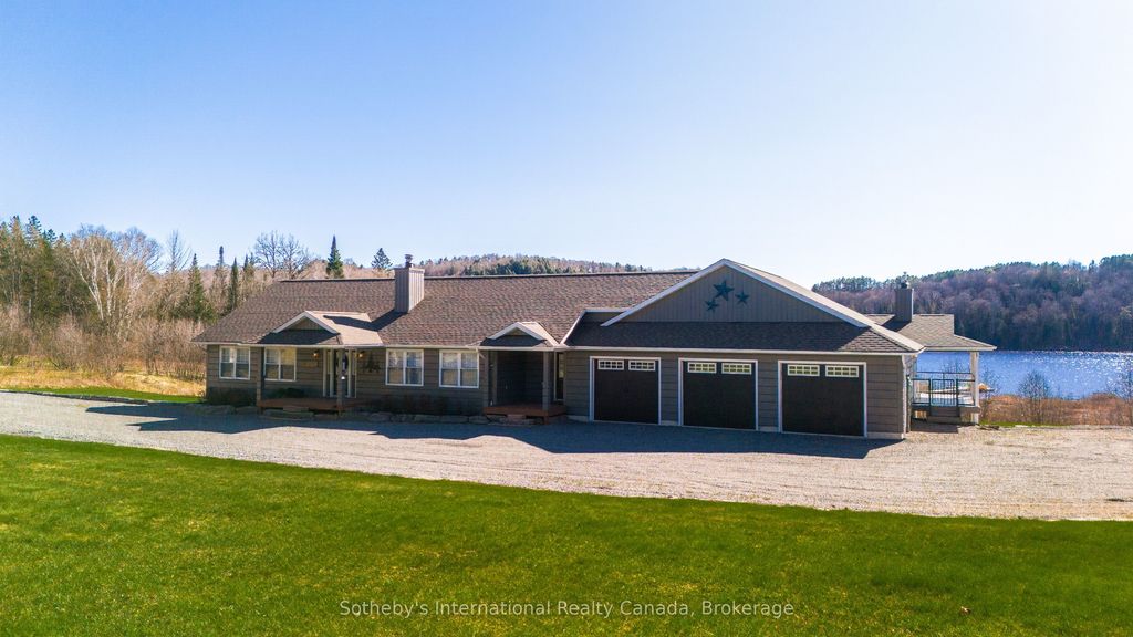427 West Browns Road, Huntsville
