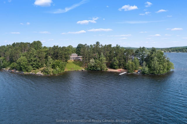 318 Mask Island Drive, Madawaska Valley