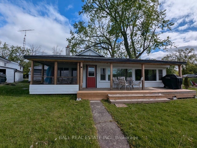1129 Mccarthy Point Road, Asphodel-Norwood