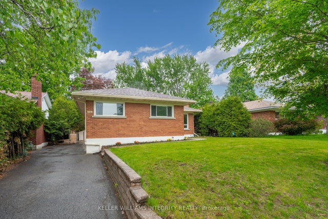 1116 Cline Crescent, Belair Park - Copeland Park and Area