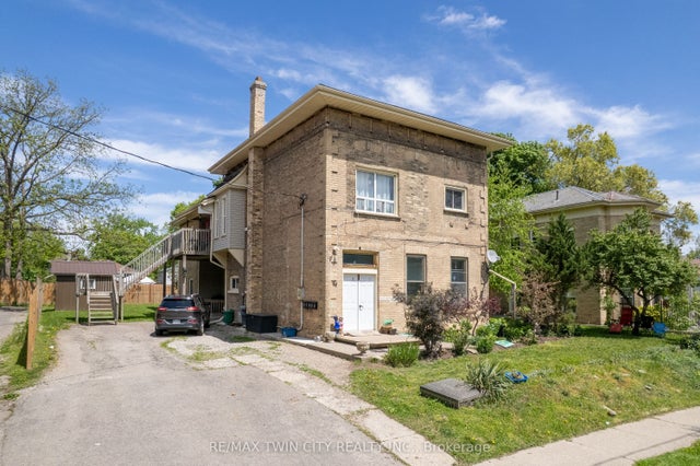 84 Sheridan Street, Brantford