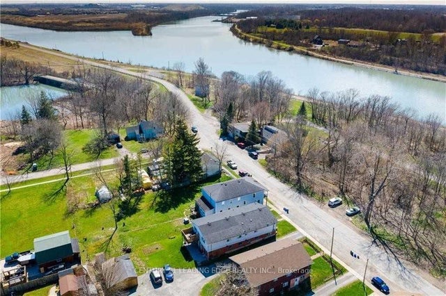 36 River Street, Thorold