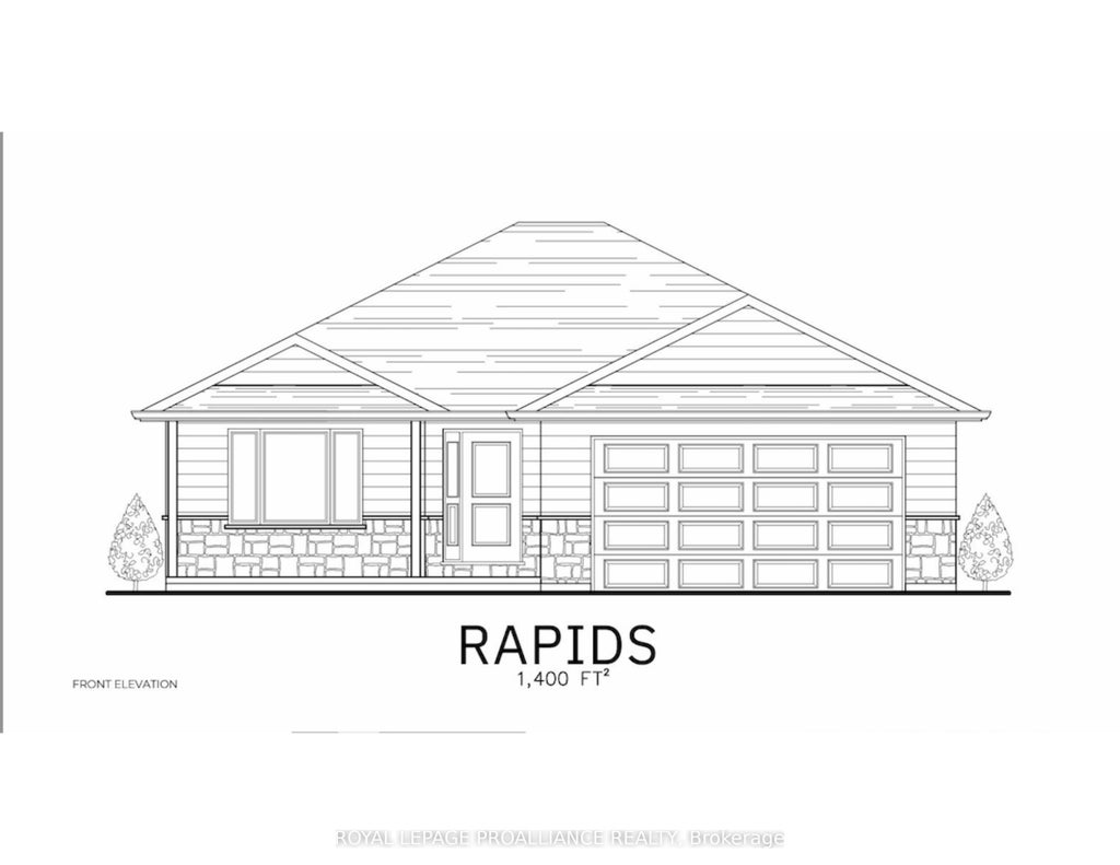 196 Homewood Avenue, Trent Hills