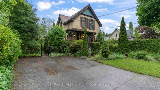 181 Wildwood Avenue, London South