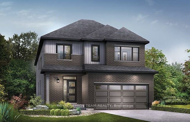 602 Glade Grove, Kanata
