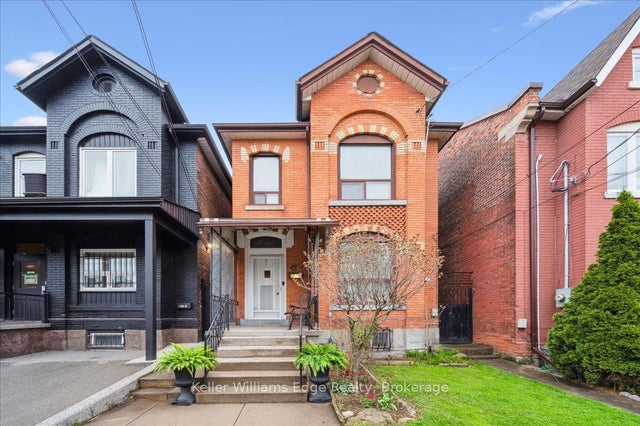 310 Catharine Street N, Hamilton