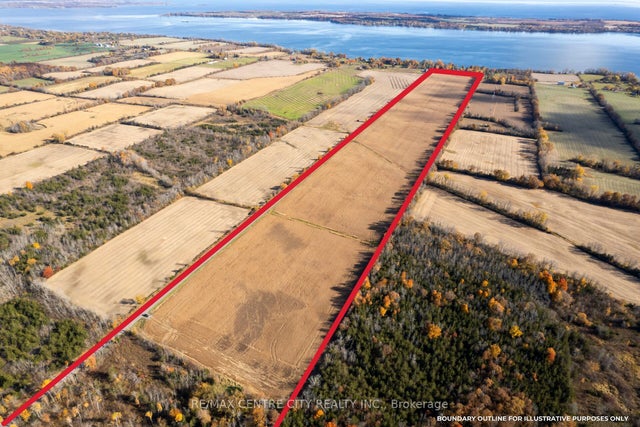 408 Concession 1 Road, Greater Napanee