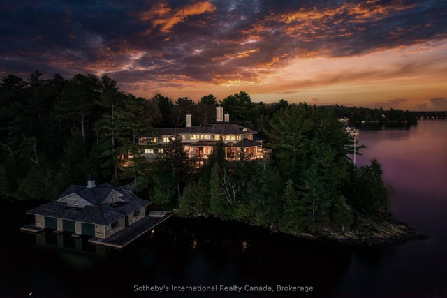 1250 Waldmere Road, Bracebridge