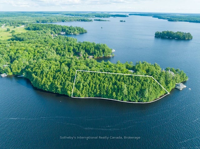 1250 Waldmere Road Lot#2, Bracebridge