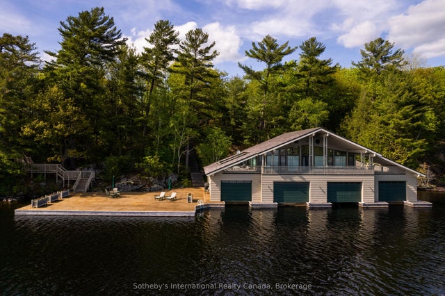 1250 Waldmere Road Lot #3, Bracebridge