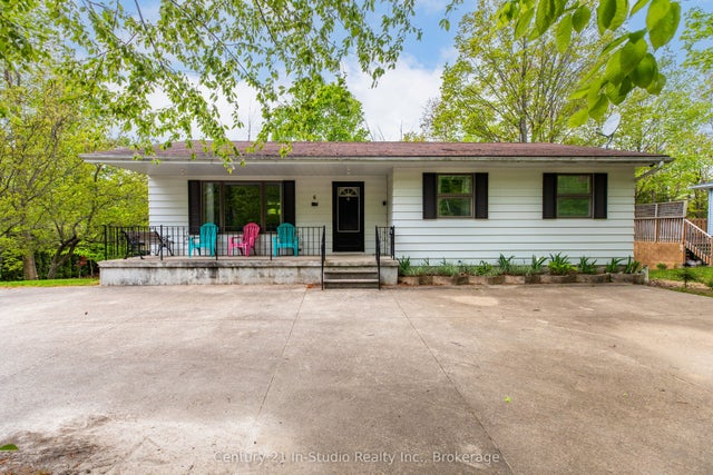 6 Carson Lake Crescent, South Bruce Peninsula