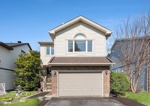 27 Briermoor Crescent, Hunt Club - South Keys and Area