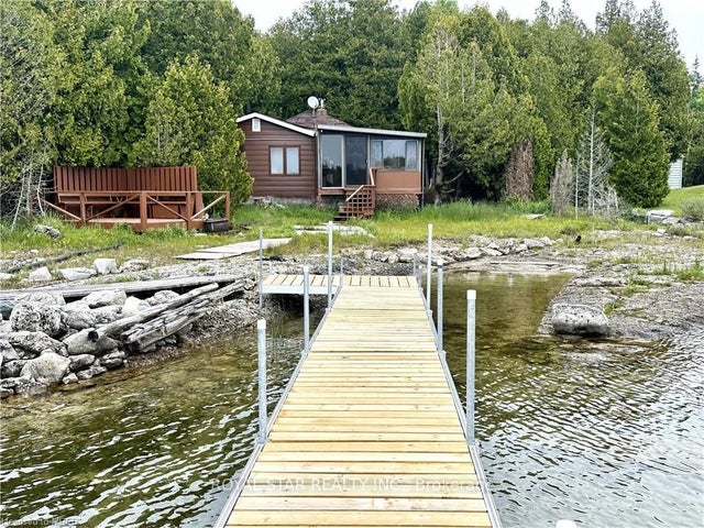 85 Simpson Avenue, Northern Bruce Peninsula