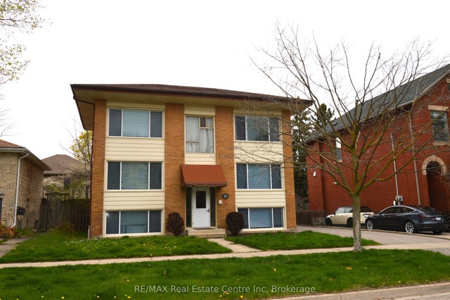89 Suffolk Street W, Guelph