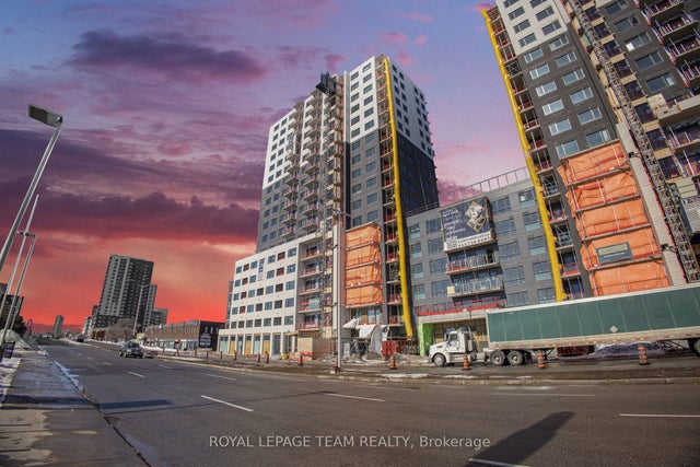 1655 Carling Avenue B708, Carlingwood - Westboro and Area