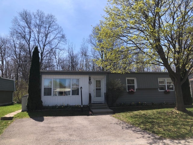330 Wyldwood Lane, South Huron