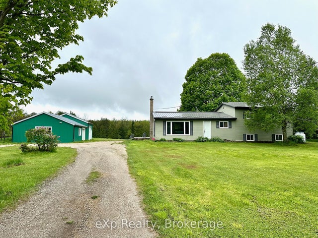 174364 Mulock Road, West Grey