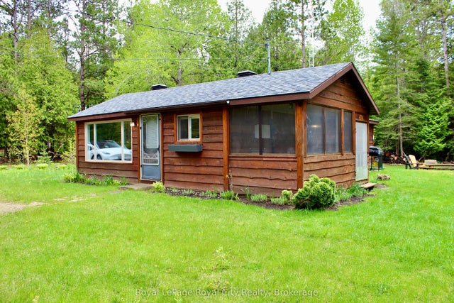 6339 Highway 6 Highway, Northern Bruce Peninsula