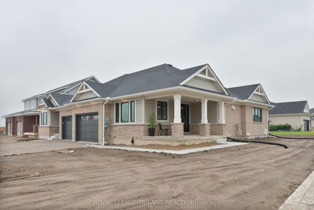 71 Harrow Lane, St. Thomas