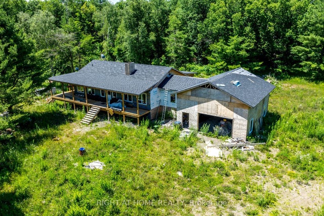 1662 County Road 40 Road, Douro-Dummer