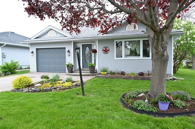 18 Cretney Drive S, Prince Edward County