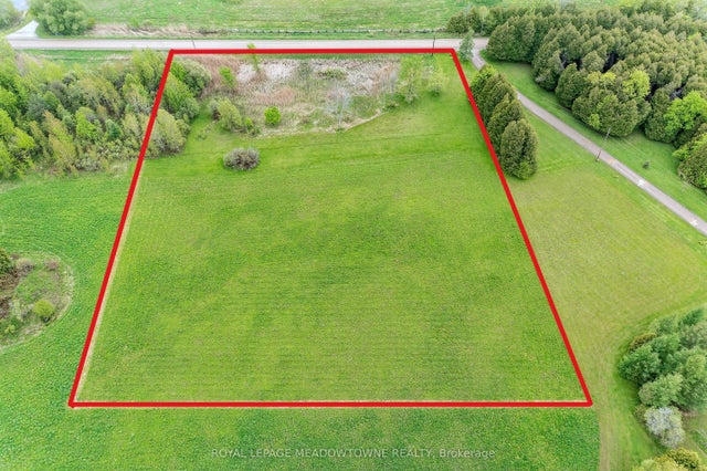 5169 First Line, Erin